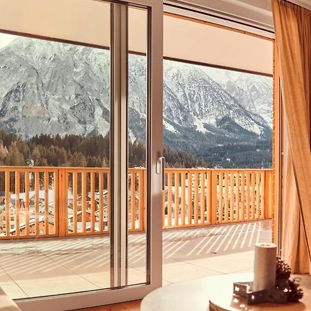 Adler Lodge D2 By Aa Holiday Homes タウプリッツ エクステリア 写真