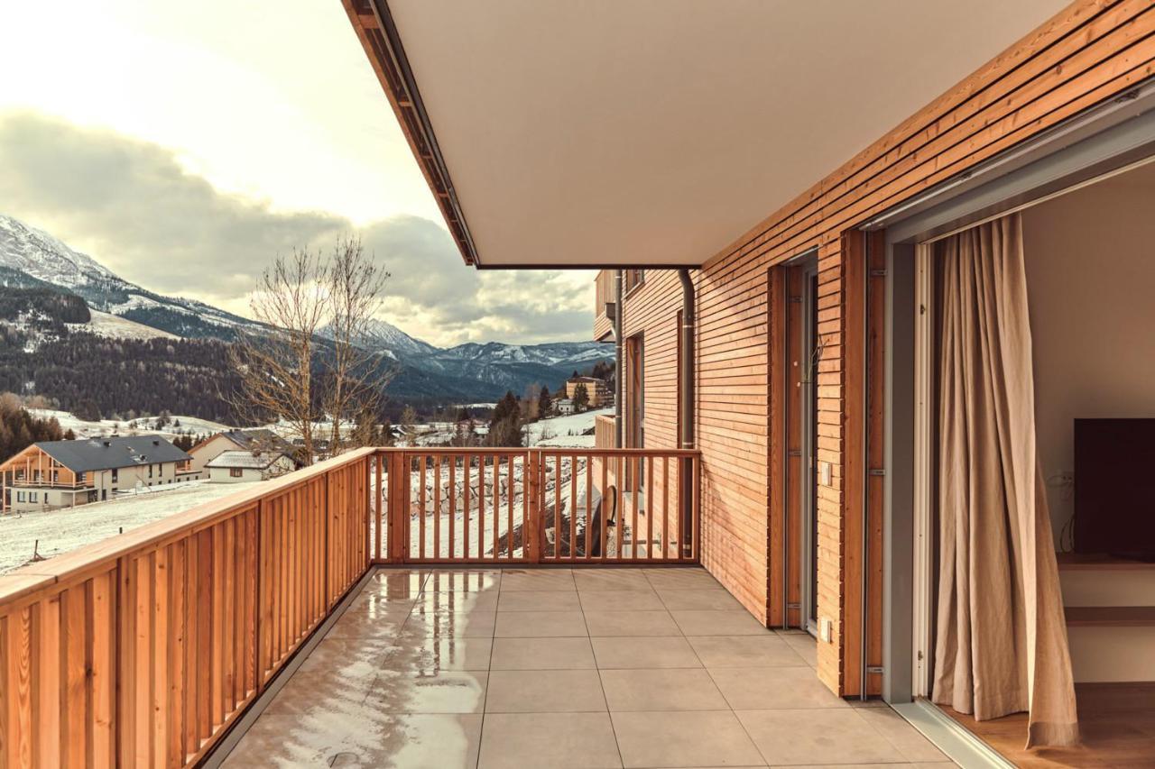 Adler Lodge D2 By Aa Holiday Homes タウプリッツ エクステリア 写真