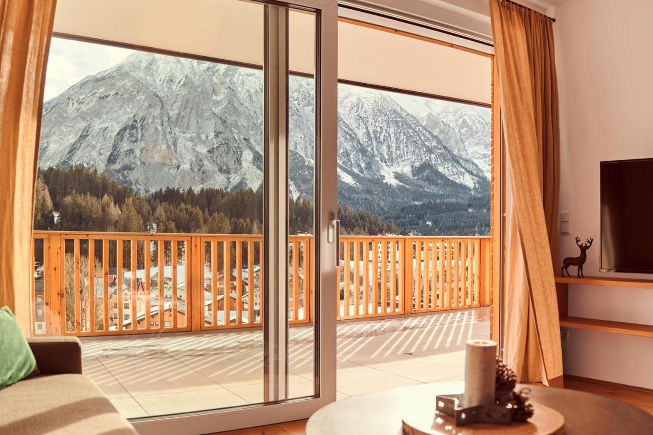 Adler Lodge D2 By Aa Holiday Homes タウプリッツ エクステリア 写真