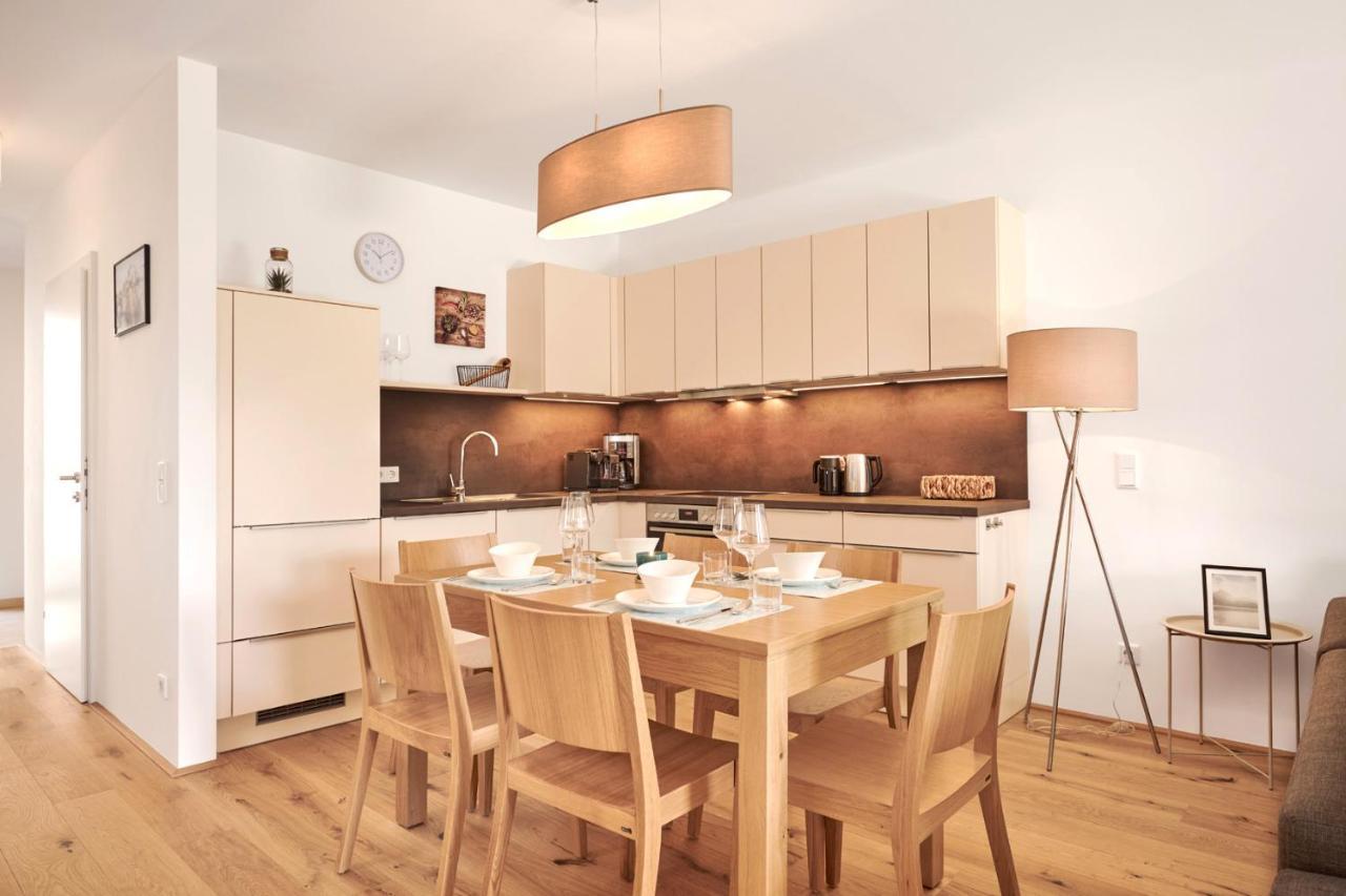 Adler Lodge D2 By Aa Holiday Homes タウプリッツ エクステリア 写真
