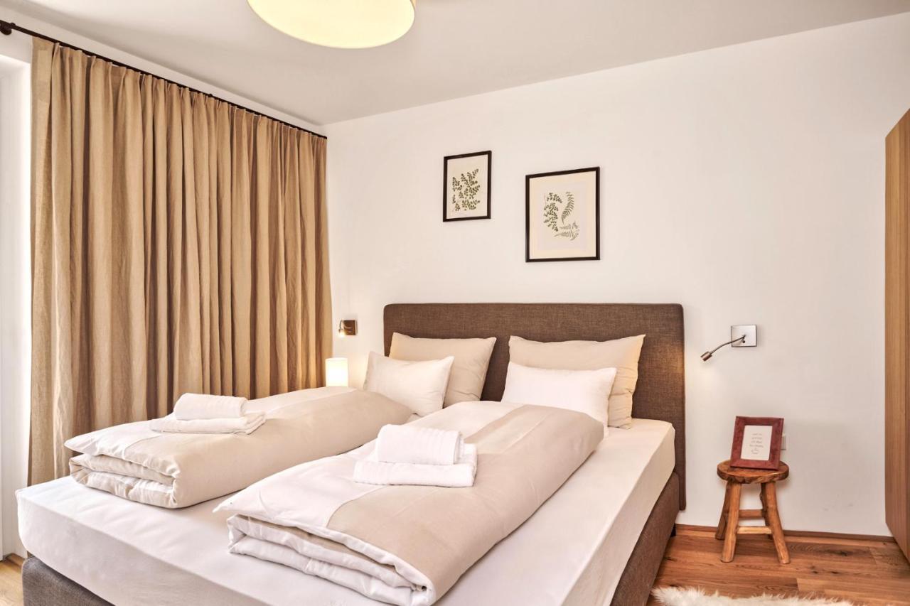 Adler Lodge D2 By Aa Holiday Homes タウプリッツ エクステリア 写真