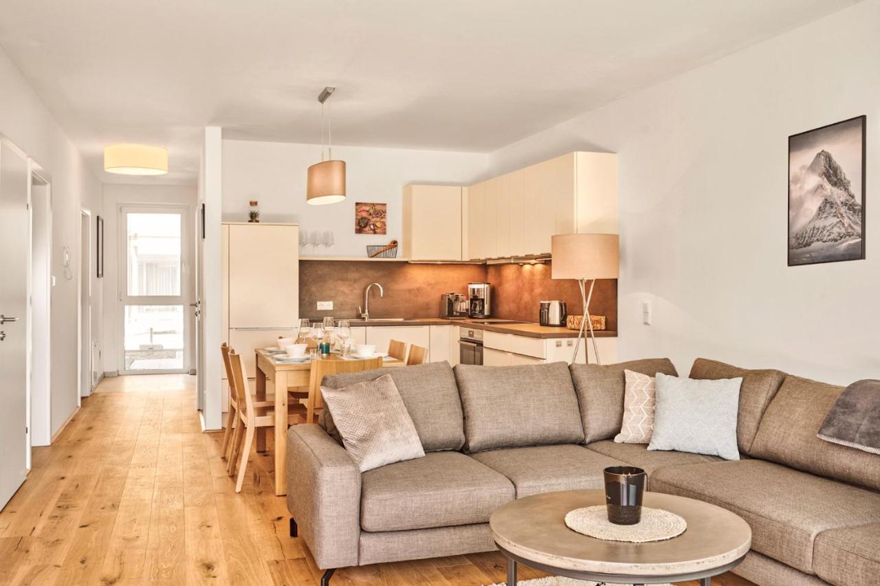 Adler Lodge D2 By Aa Holiday Homes タウプリッツ エクステリア 写真