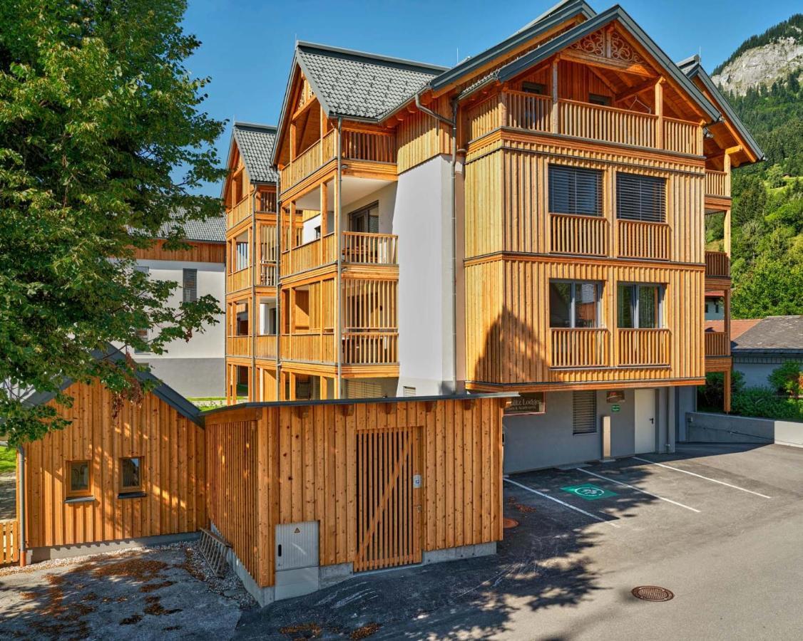 Adler Lodge D2 By Aa Holiday Homes タウプリッツ エクステリア 写真