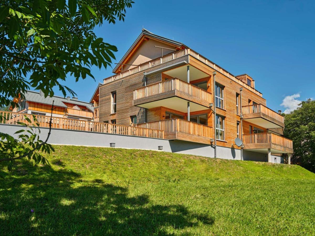 Adler Lodge D2 By Aa Holiday Homes タウプリッツ エクステリア 写真