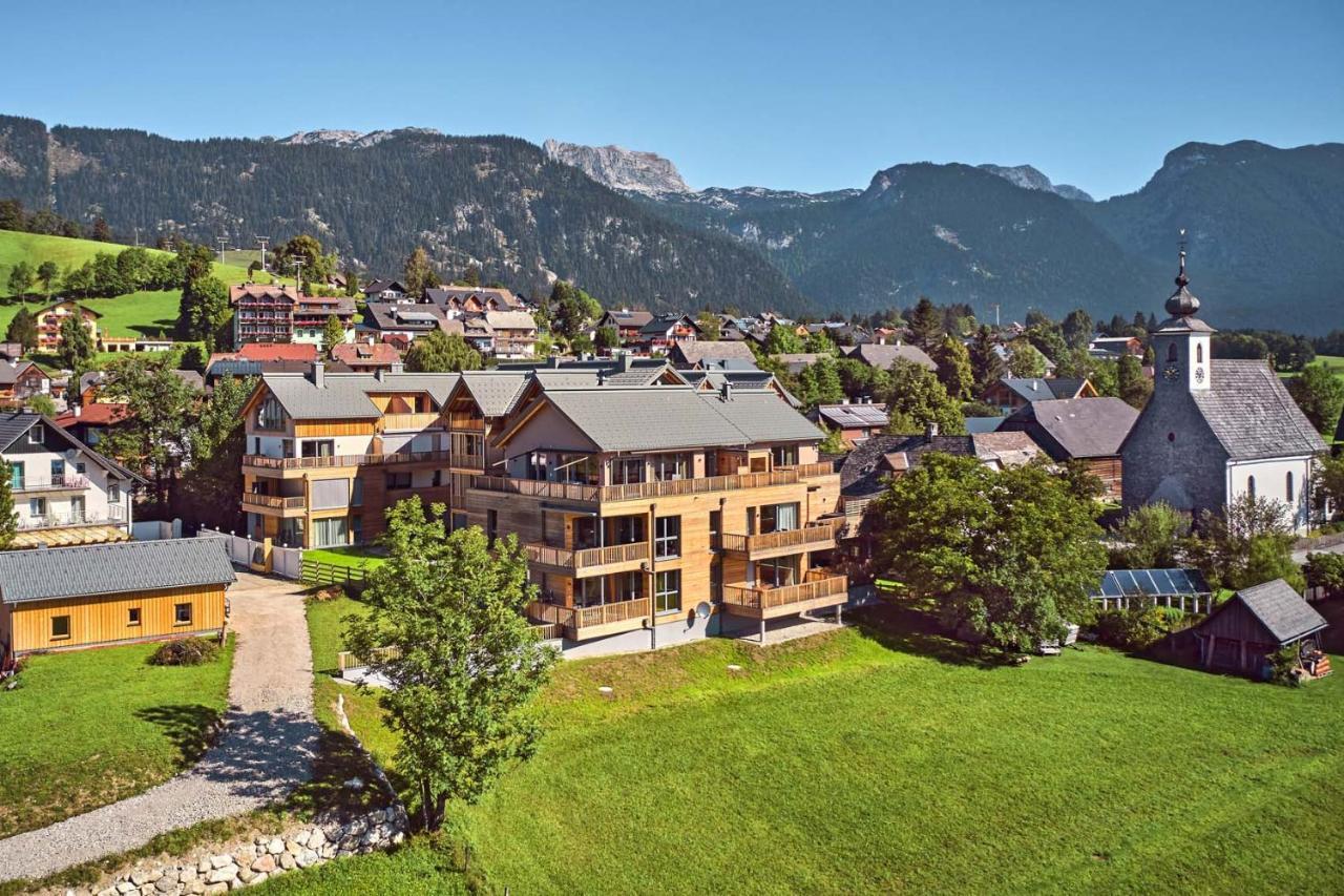 Adler Lodge D2 By Aa Holiday Homes タウプリッツ エクステリア 写真