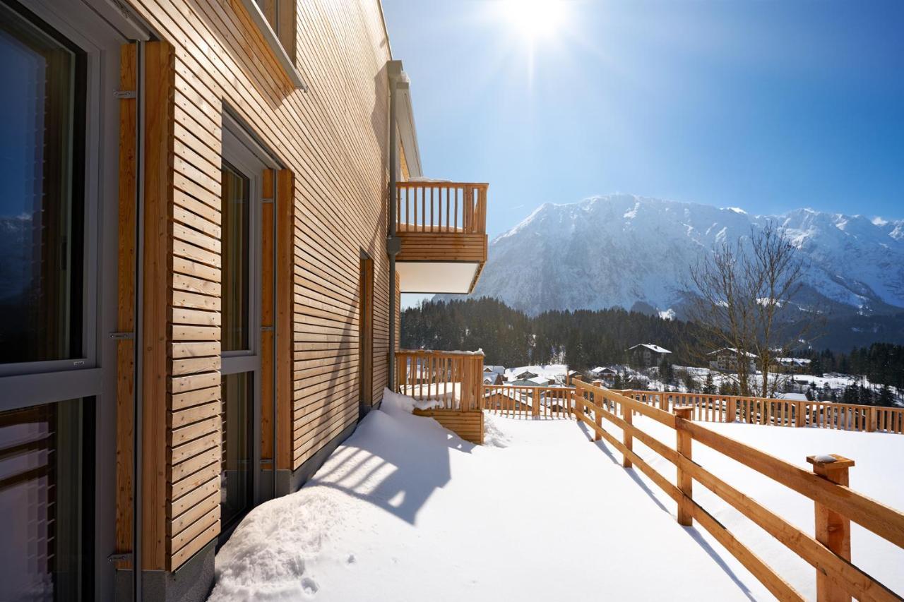 Adler Lodge D2 By Aa Holiday Homes タウプリッツ エクステリア 写真